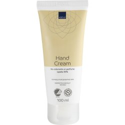 Hand Cream Extra fet oparfymerad. Tub 100ml