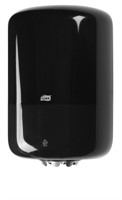 Tork Dispenser Centrummatad M2 Svart (559008)