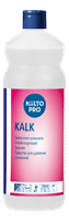 Avkalkningsmedel Kiilto Kalk, 1 liter 6 x 1L