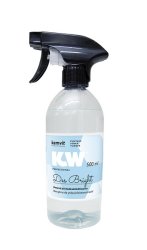 Ytdesinfektion Rengörande Spray Bright KW. 500 ml